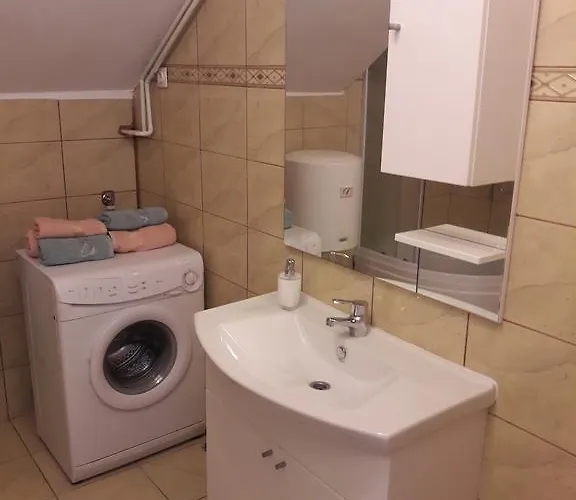 Marika Appartement *