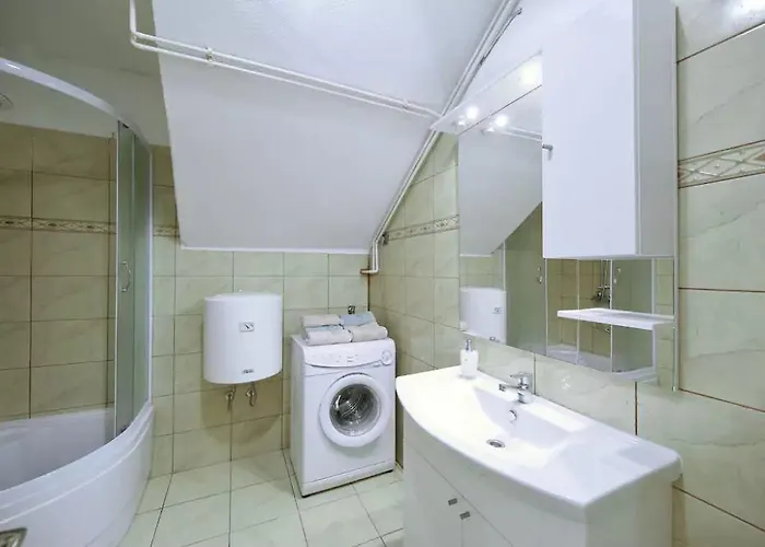 Marika Appartement *