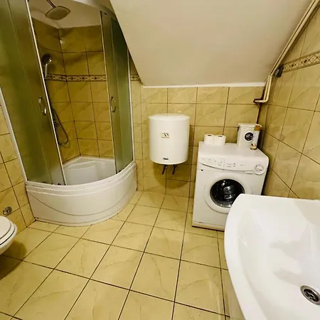 Marika Apartment Zadar