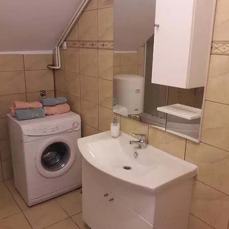 Marika Apartamento *
