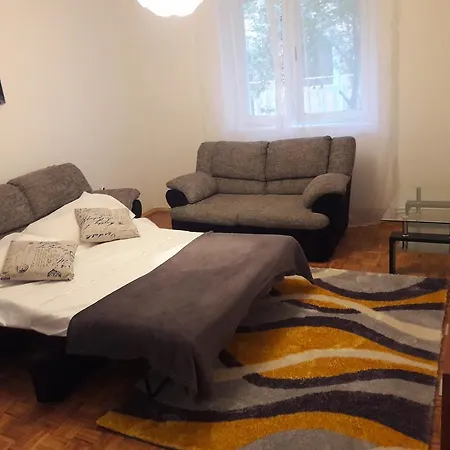 Marika Apartment