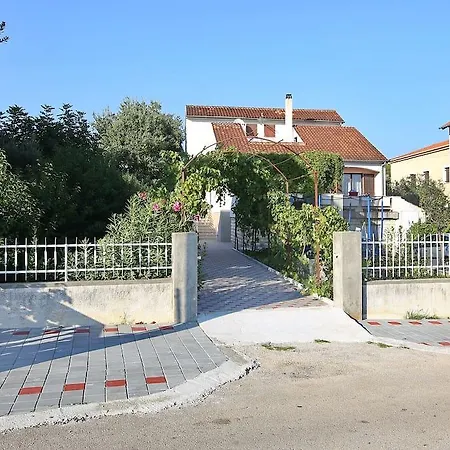 Marika Apartamento
