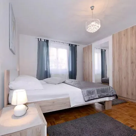 Apartment Marika
