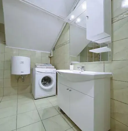 Marika Apartamento