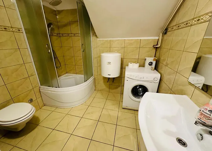 Marika Apartment Zadar